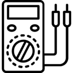 electric meter
